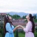 Mawra Hocane Instagram – An unforgettable Combo on your TV screens! 

Have you guys watched Episode 6 #NAUROZ? Islamabad, Pakistan