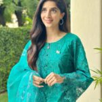 Mawra Hocane Instagram – kyunki mien green hoon 🇵🇰💌 

14th August 2023 – Pakistan Zindabad