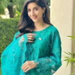 Mawra Hocane Instagram – kyunki mien green hoon 🇵🇰💌 

14th August 2023 – Pakistan Zindabad