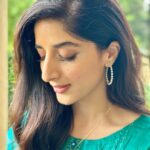 Mawra Hocane Instagram – kyunki mien green hoon 🇵🇰💌 

14th August 2023 – Pakistan Zindabad
