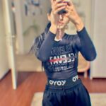 Mawra Hocane Instagram - E̶l̶e̶v̶a̶t̶e̶ 🏋️‍♀️