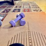 Mawra Hocane Instagram - E̶l̶e̶v̶a̶t̶e̶ 🏋️‍♀️