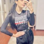 Mawra Hocane Instagram - E̶l̶e̶v̶a̶t̶e̶ 🏋️‍♀️