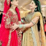 Mawra Hocane Instagram - پر دل چندرے نو چنا دس کیویں سمجھاواں ❤️ #RAHAnahigaya Islamabad اسلام آباد