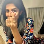 Mawra Hocane Instagram - Dream chrome true 💅🏻 Nabila's Salon