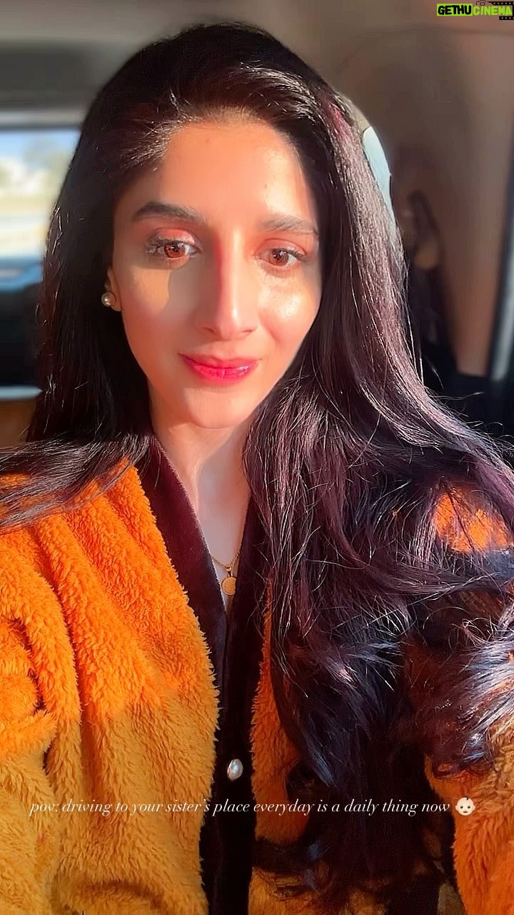 Mawra Hocane Instagram - everyday on 🔁 ? Lahore لاہور
