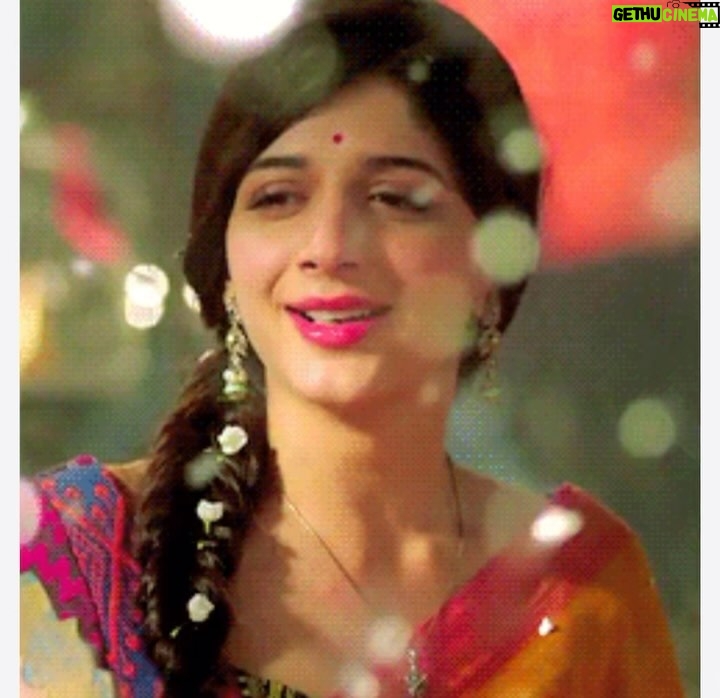 Mawra Hocane Instagram - what you see is a film.. which you loved ( more & more over the years) …what I see is 22 year old trying to navigate through an experience.. trying to make sense of it all…. as I grew older I realised.. not everything has to make sense & that it’s okay.. in the end it all adds up… in ways known and unknown.. mostly unknown🦋 I don’t know if I’ll ever talk about it again but I want all of you to know.. I’m grateful… each year, the edits, the emotional feedback, millions and millions of views.. it seems it was worth the pain.. love you all so so so much.. to the square of ♾️ Yours forever, saru