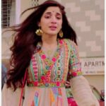 Mawra Hocane Instagram – what you see is a film.. which you loved ( more & more over the years) …what I see is 22 year old trying to navigate through an experience.. trying to make sense of it all….
as I grew older I realised.. not everything has to make sense & that it’s okay.. in the end it all adds up… in ways known and unknown.. mostly unknown🦋
I don’t know if I’ll ever talk about it again but I want all of you to know.. I’m grateful… each year, the edits, the emotional feedback, millions and millions of views.. it seems it was worth the pain.. love you all so so so much.. to the square of ♾️
Yours forever,
saru