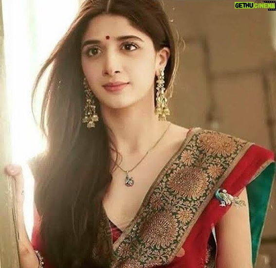 Mawra Hocane Instagram - what you see is a film.. which you loved ( more & more over the years) …what I see is 22 year old trying to navigate through an experience.. trying to make sense of it all…. as I grew older I realised.. not everything has to make sense & that it’s okay.. in the end it all adds up… in ways known and unknown.. mostly unknown🦋 I don’t know if I’ll ever talk about it again but I want all of you to know.. I’m grateful… each year, the edits, the emotional feedback, millions and millions of views.. it seems it was worth the pain.. love you all so so so much.. to the square of ♾️ Yours forever, saru