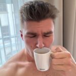 Max Herzberg Instagram – ☕️