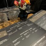 Max Herzberg Instagram – Köstliche Speisen in ausgezeichnetem Ambiente nahmen wir heute im @chicagosteakhouseberlin zu uns. 
Direkt am Ku’damm hat man nach dem Shopping feinstes Fleisch in vielerlei Form. Gerne wieder! 

#ad #werbung #freachly #berlinfoodie #berlinrestaurant #chicagosteakhouseberlin #steakhouse #steaknight Kurfürstendamm, Berlin.