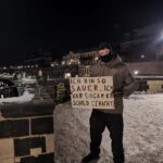 Max Herzberg Instagram – Gestern bei der Nachtwache haben wir ein wahrlich schönes Schild gefunden
