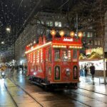 Max Herzberg Instagram - Weihnachten in Familie Plauen (Dresden)
