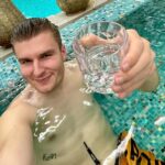 Max Herzberg Instagram - Weihnachten in Familie Plauen (Dresden)