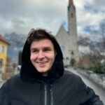 Max Herzberg Instagram - ❤️⛰️ Schan, Schaan, Liechtenstein