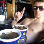 Max Herzberg Instagram – Good old times 3.0