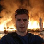 Max Herzberg Instagram - 🇹🇷 #istanbul #türkiye #2023 #firedepartment #food #travel #singh #hairtransplant Instanbul