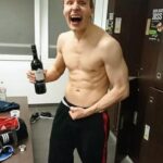 Max Herzberg Instagram - Alte Zeiten 2.0