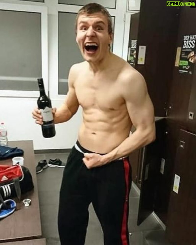 Max Herzberg - 31.8K Likes - Alte Zeiten 2.0