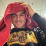 Max Herzberg Instagram - POWER