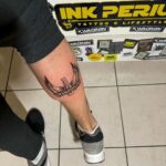 Max Herzberg Instagram – Wurde auch mal Zeit 
2017-2024 
#PfandAngels 

Danke @inkperium_dresden 🌚🫶