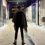 Max Herzberg Instagram - Eins der Highlights des Jahres 2023 Contact Festival Munich