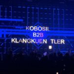 Max Herzberg Instagram - Eins der Highlights des Jahres 2023 Contact Festival Munich