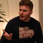 Max Herzberg Instagram - Sag ma schmeckts dir ni?🍻 Haaaaaben wir heute schonmal? 🍻 Jetzt dauerhaft im Merch Shop 😁 #werbung #ad Dresden, Germany