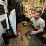 Max Herzberg Instagram – PC Bauer @der_saaaargeent bei der Arbeit, Video kommt wenn der Controller für die Lüfter da ist und mein ehemaliger PC bei dem Herren steht
#pc #computer #bitte #mehr #tipps #und #ratschläge #von #experten #benchmarkerick #sibb #republic #of #germans #call #of #aids #leider #not #sponsored Dresden, Germany