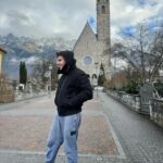 Max Herzberg Instagram - ❤️⛰️ Schan, Schaan, Liechtenstein