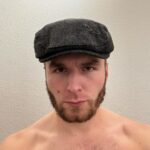 Max Herzberg Instagram – 1 Monat nicht rasiert und 1 Woche in Polen, dann kurz zu Max Nurgamedow geworden und zurück in die Normalität