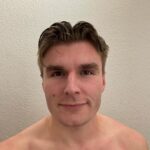 Max Herzberg Instagram – 1 Monat nicht rasiert und 1 Woche in Polen, dann kurz zu Max Nurgamedow geworden und zurück in die Normalität
