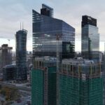 Max Herzberg Instagram – Shot on DJI Mini 4 Pro Warsaw, Poland
