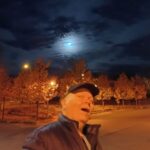 Max Herzberg Instagram - #halloween #2023 🎃 Dresden, Germany