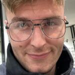 Max Herzberg Instagram - #halloween #2023 🎃 Dresden, Germany