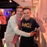 Max Herzberg Instagram - #oktoberfest #2023 #wiesn #munich #münchen #bier #freunde 🍺🍺🍺 Munich, Germany