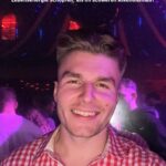 Max Herzberg Instagram - #oktoberfest #2023 #wiesn #munich #münchen #bier #freunde 🍺🍺🍺 Munich, Germany