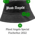 Max Herzberg Instagram – Aktuell im #Sommersale der Pfand Angels Fischerhut und die Pfand Angels Jogginghose inklusive der beiden 8iGang Bauchtaschen.
Alles zu finden auf 8iGang.com
GEWINNSPIEL
Zum teilnehmen folgt 8iGangTV auf Instagram und markiert mindestens einen Freund (je mehr ihr markiert, desto höher ist eure Chance zu gewinnen).
Ihr könnt ein 8iGang X Pfand Angels Fischerhut gewinnen.
Um nichts mehr zu verpassen checkt auch : Kongs8iTv auf Twitch ab dort werden regelmäßig Sachen verlost.
Viel Glück 8i #Werbung #gewinnspiel #8igang