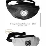 Max Herzberg Instagram – Aktuell im #Sommersale der Pfand Angels Fischerhut und die Pfand Angels Jogginghose inklusive der beiden 8iGang Bauchtaschen. 

Alles zu finden auf 8iGang.com

GEWINNSPIEL
Zum teilnehmen folgt 8iGangTV auf Instagram und markiert mindestens einen Freund (je mehr ihr markiert, desto höher ist eure Chance zu gewinnen).
Ihr könnt ein 8iGang X Pfand Angels Fischerhut gewinnen. 

Um nichts mehr zu verpassen checkt auch : Kongs8iTv auf Twitch ab dort werden regelmäßig Sachen verlost.
Viel Glück 8i #Werbung #gewinnspiel #8igang