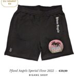 Max Herzberg Instagram – Aktuell im #Sommersale der Pfand Angels Fischerhut und die Pfand Angels Jogginghose inklusive der beiden 8iGang Bauchtaschen. 

Alles zu finden auf 8iGang.com

GEWINNSPIEL
Zum teilnehmen folgt 8iGangTV auf Instagram und markiert mindestens einen Freund (je mehr ihr markiert, desto höher ist eure Chance zu gewinnen).
Ihr könnt ein 8iGang X Pfand Angels Fischerhut gewinnen. 

Um nichts mehr zu verpassen checkt auch : Kongs8iTv auf Twitch ab dort werden regelmäßig Sachen verlost.
Viel Glück 8i #Werbung #gewinnspiel #8igang