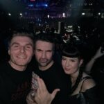 Max Herzberg Instagram - Eins der Highlights des Jahres 2023 Contact Festival Munich