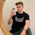 Max Herzberg Instagram – PfandAngels LIMITED EDITION 2023 

Erhältlich bis zum 31.12.2023 

Link in Bio, Links bei Kategorie kann man direkt auf die ganze Kollektion kommen. 

Designs made by: @schmuwarshi5 

Model made by: @mehtenvieh 

#werbung #ad #merch #pfandangels #2023 Dresden, Germany