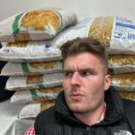 Max Herzberg Instagram – Nudeln mit Wurstgulasch Fürstenwalde, Germany