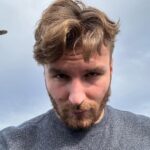 Max Herzberg Instagram – 1 Monat nicht rasiert und 1 Woche in Polen, dann kurz zu Max Nurgamedow geworden und zurück in die Normalität