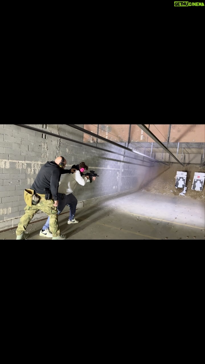 Max Herzberg Instagram - Full Auto Warsaw, Poland