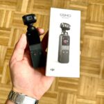 Max Herzberg Instagram - Mal wieder ein Gewinnspiel / Verlosung DJI Osmo Pocket, keine Werbung, not sponsored Einfach so, Why Not?! 😎 Teil nimmst du indem du in die Kommentare schreibst was du damit filmen möchtest und 2 Freunde markieren, das war’s! Auflösung Sonntag Abend (29.10.2023) in der Story Gewinner: @kvn_pathe Versand nur innerhalb Deutschlands per DHL Viel Glück!