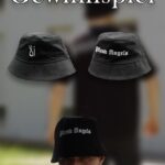Max Herzberg Instagram – Aktuell im #Sommersale der Pfand Angels Fischerhut und die Pfand Angels Jogginghose inklusive der beiden 8iGang Bauchtaschen.
Alles zu finden auf 8iGang.com
GEWINNSPIEL
Zum teilnehmen folgt 8iGangTV auf Instagram und markiert mindestens einen Freund (je mehr ihr markiert, desto höher ist eure Chance zu gewinnen).
Ihr könnt ein 8iGang X Pfand Angels Fischerhut gewinnen.
Um nichts mehr zu verpassen checkt auch : Kongs8iTv auf Twitch ab dort werden regelmäßig Sachen verlost.
Viel Glück 8i #Werbung #gewinnspiel #8igang