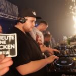 Max Herzberg Instagram – Gestern war mal wieder ein Fest, Liebe an alle ❤️ #heutekeinedicken