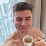 Max Herzberg Instagram – ☕️