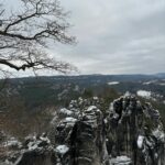 Max Herzberg Instagram – #heimat #natur #sächsischeschweiz #handkäsemitmusik #winter #sachsen